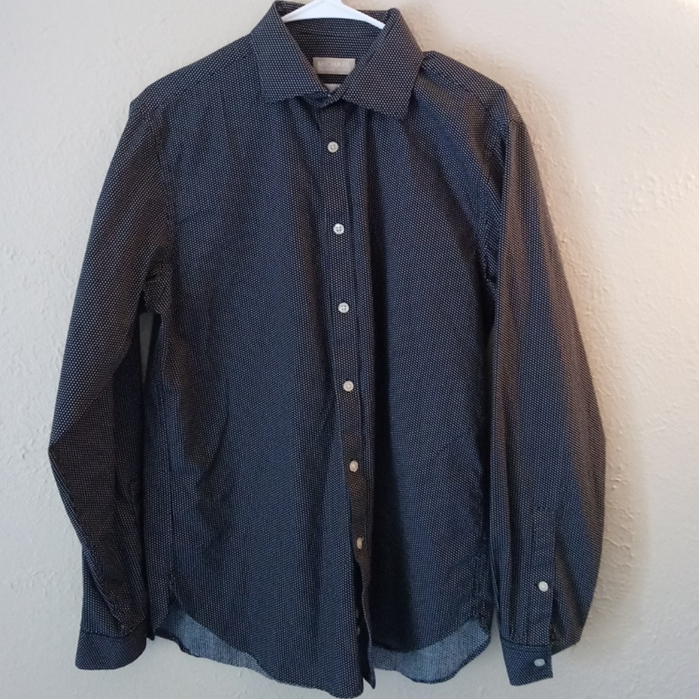 Michael Kors button up